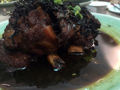 -德叔阙里·衢州菜馆(月湖店)