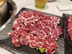 -三毛牛肉店(福强店)