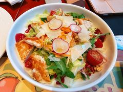 -安妮意大利餐厅(望京店)