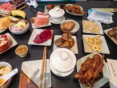 -青藤茶馆(南山路店)