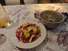 -耙吉吉川味小酒馆(本地人回头店)