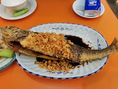 招牌黄鱼-雅苑餐厅(朝天路店)