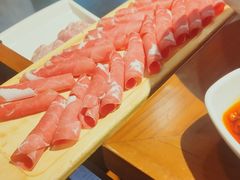 -阳坊胜利涮羊肉(禧乐汇店)