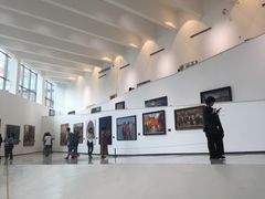 -四川美术学院美术馆