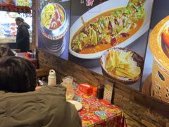 -人民公社大食堂(张家湾店)