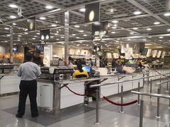 -宜家·瑞典风味餐厅(北京西红门店)