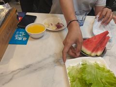 -勇利赵家烤肉坊(含光路店)