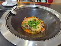 -老刘生态大鱼坊铁锅炖鱼(赛马场店)