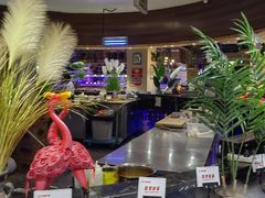 -环球约客烤涮自助(铜锣湾店)