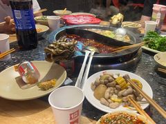 -蜀大侠火锅(春熙路店)