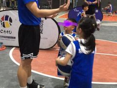 -东方启明星篮球培训(击掌校区)