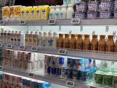 -盒马鲜生(观音桥店)