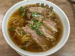 -百福麵家(新馬路店)