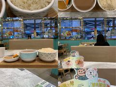 -翠华餐厅(正佳广场店)