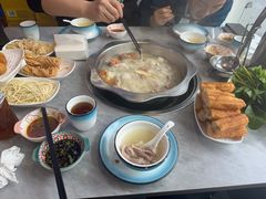 -光头药膳鸡(莱茵小镇店)