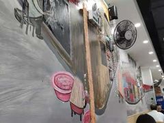 大堂-江城燕子大排档(江汉路步行街店)