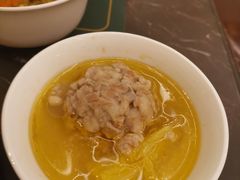 -上海大酒店-自助餐餐厅