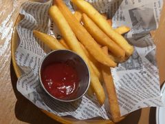 -绿茵小镇中西餐厅(五岭店)