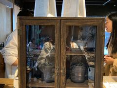 -Metal hands·铁手咖啡