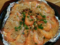 -热度餐厅(老佛爷店)