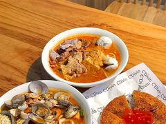 -大中沙茶面(中山路店)
