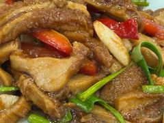 -白魁老号饭庄(交道口店)