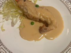 -老洋房花园饭店(绍兴路店)