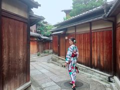 -京都冈本和服体验租赁店(清水寺店)