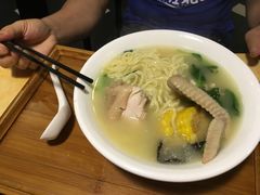 -富源春面馆(四川北路店)