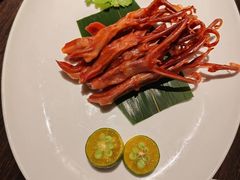 -庐灶江南·江南菜·四合院Bistro(东直门雍和宫·原华侨宾馆店)