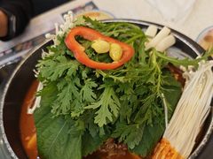 -韩香福烤肉庄园(荣成店)