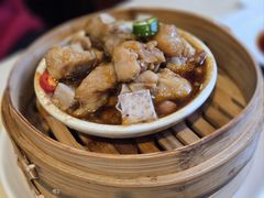 -香港池仔记肠粉王(博多新记襄阳南路店)