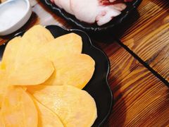 -大壮家原味烤肉(兴华北街店)