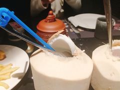 -小天鹅戴斯酒店鲸鲨百汇创作料理