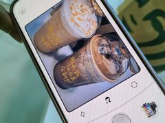 -星巴克(嘉定中信泰富万达广场店)