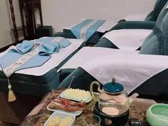 -足传奇足浴SPA(科技城店)