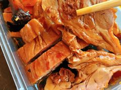 -章云板鸭(评事街店)