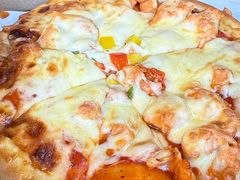 -上海野生动物园老虎餐厅