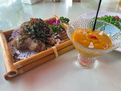-香芙茗茶楼(梅家坞总店)