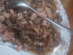 -九九牛肉馆(南山路店)