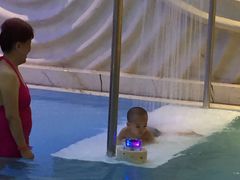 -水晶之星洗浴温泉汗蒸