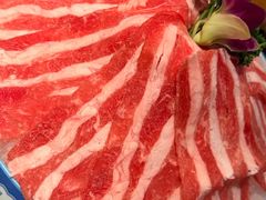 -周师兄大刀腰片火锅(解放碑总店)