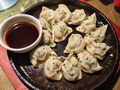 -江南小菜(东辰御龙湾店)