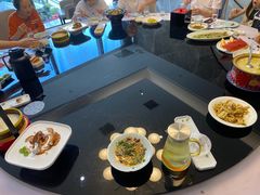 -味+新京宴·烤鸭·北京菜(创意谷店)