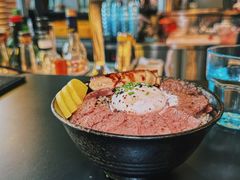 -Tanuki Raw(Orchard Central)