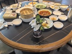-温馨园·川湘菜馆(经七路店)