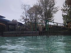 -瑞阁温泉酒店温泉中心