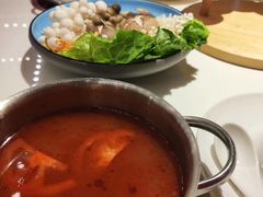 -味享汇海鲜姿造(新田园店)