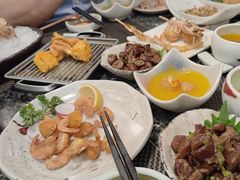 -菊上料理(蜀山银泰百货店)