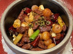 -观宴·品质赣菜(高新大道店)